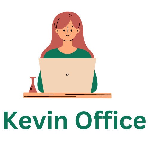 Kevin Office