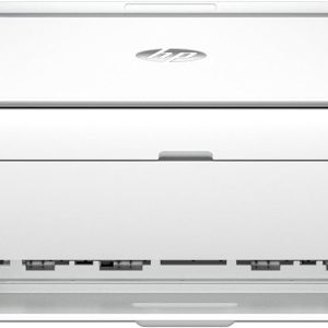 HP DeskJet 2855e Wireless All-in-One Color Inkjet Printer, Scanner, Copier, Best-for-home, 3 months of ink included (588S5A)