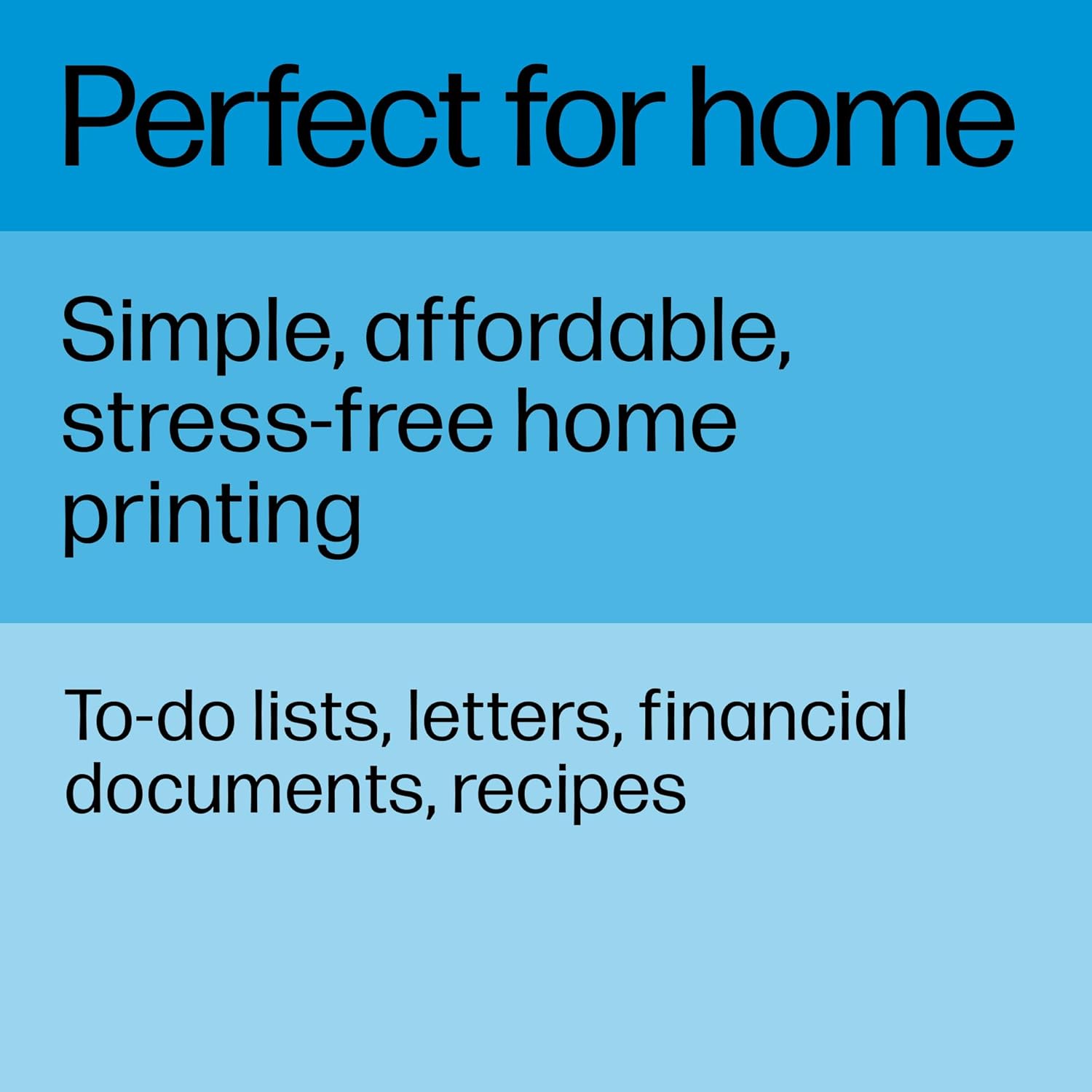 HP DeskJet 2855e Wireless All-in-One Color Inkjet Printer, Scanner, Copier, Best-for-home, 3 months of ink included (588S5A) - Image 7